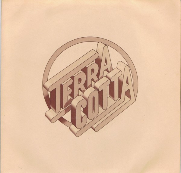 Terra Cotta (5) - To Be Near You (7")