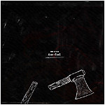 The Acorn - Tin Fist (LP, EP, Ltd, Num, Bla)