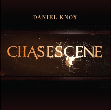 Daniel Knox - Chasescene (LP, Album)