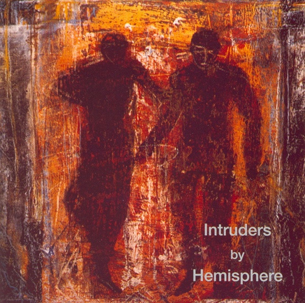 Hemisphere - Intruders (CD, Album)