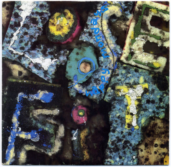 Happy Mondays - Loose Fit (7", Single)