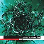 Dbkaos - Art Of Sacrifice (CD, Album, Ltd)