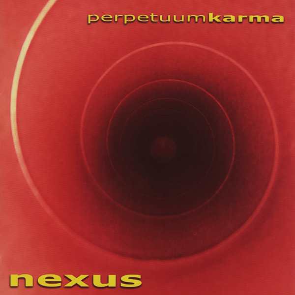 Nexus (35) - Perpetuum Karma (CD, Album)