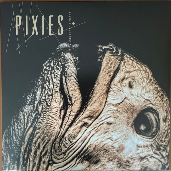 Pixies - Complete B Sides (2xLP, Comp, RE, RM, Cle)