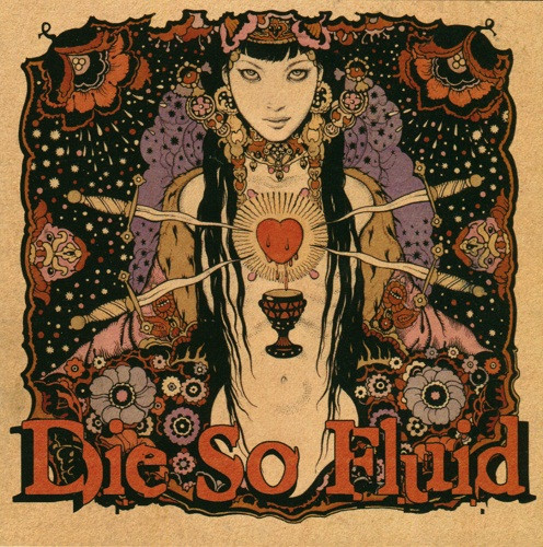 Die So Fluid - Not Everybody Gets A Happy Ending (CD, Album)
