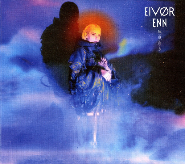 Eivør* - Enn (CD, Album)