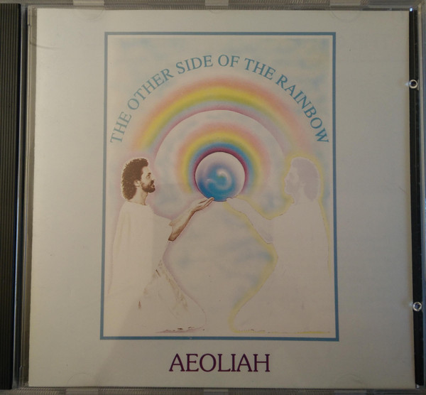 Aeoliah - The Other Side Of The Rainbow (CD, Comp)