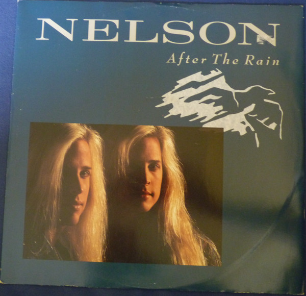 Nelson (4) - After The Rain (12", Single)