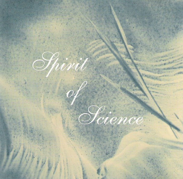 Spirit Of Science - Spirit Of Science (CD, Album)