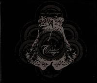 Cloudland Canyon - Silver Tongued Sisyphus (CD, EP)