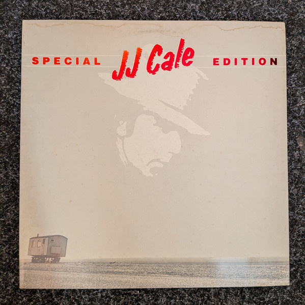 J.J. Cale - Special Edition (LP, Comp)