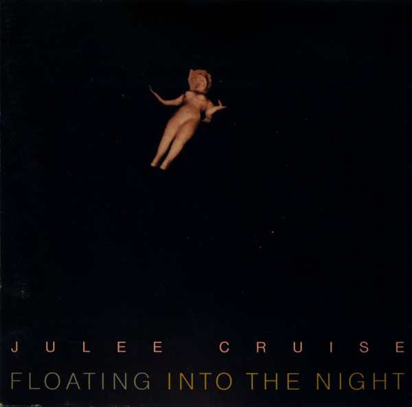Julee Cruise - Floating Into The Night (CD, Album)