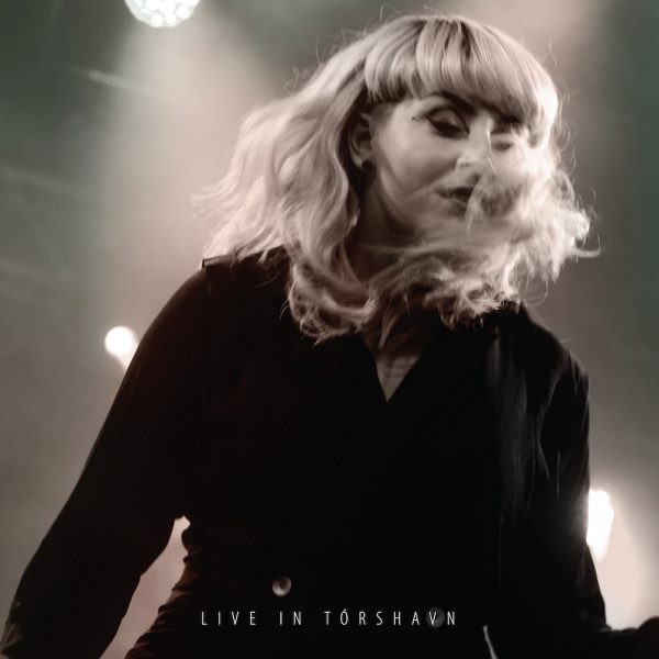 Eivør* - Live In Tórshavn (CD, Album, RE, Dig)