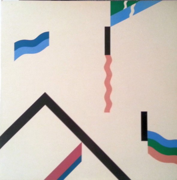 Wire - 154 (LP, Album)
