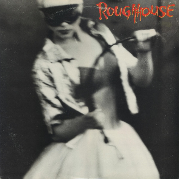 Roughhouse (2) - Roughhouse (LP, Album)