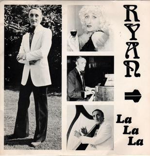 Ryan* - La La La (7")