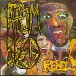 Atom Seed - Rebel (12", Single)
