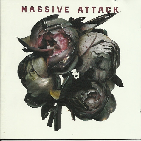Massive Attack - Collected (CD, Comp)