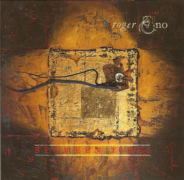 Roger Eno - Between Tides (CD, Album)