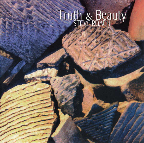 Steve Roach - Truth & Beauty (CD, Comp)