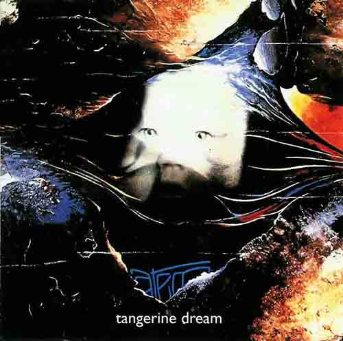 Tangerine Dream - Atem (CD, Album, RE, RM)
