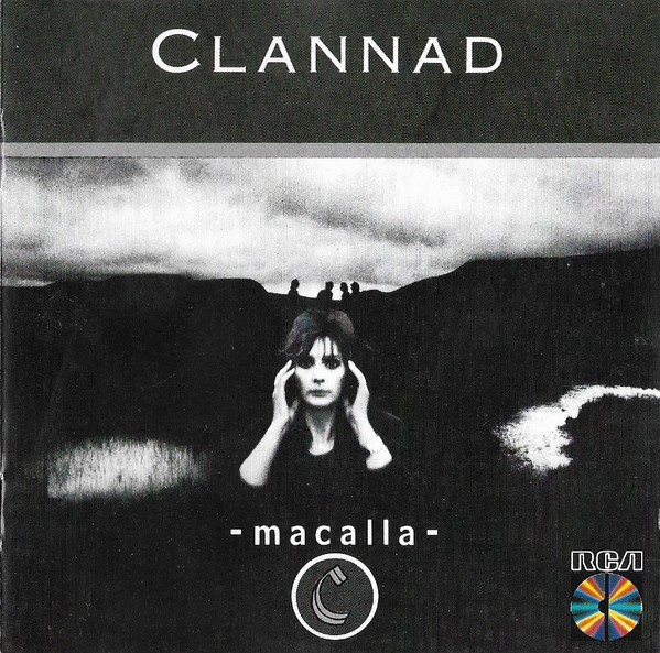 Clannad - Macalla (CD, Album)