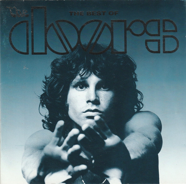 The Doors - The Best Of The Doors (2xCD, Comp, Enh, RM)