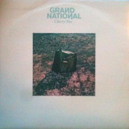 Grand National - Cherry Tree (7")