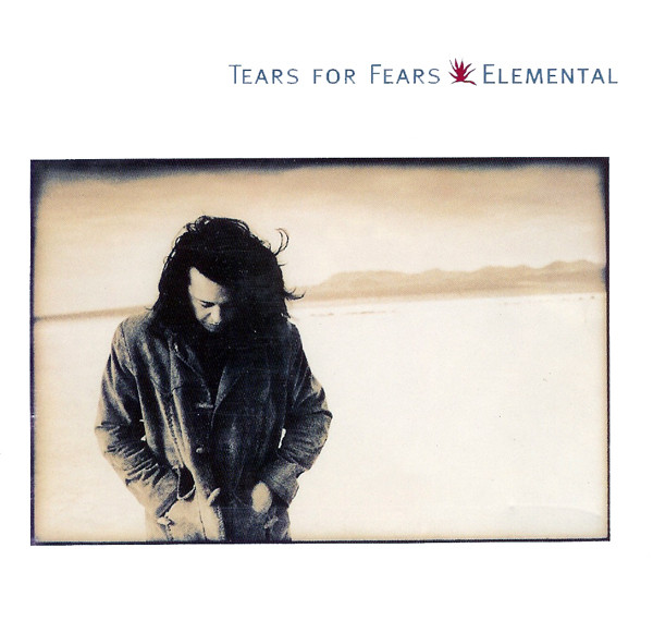 Tears For Fears - Elemental (CD, Album)