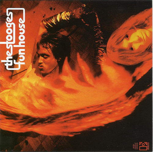 The Stooges - Fun House (CD, Album, RE, RM + CD, Comp, RM)
