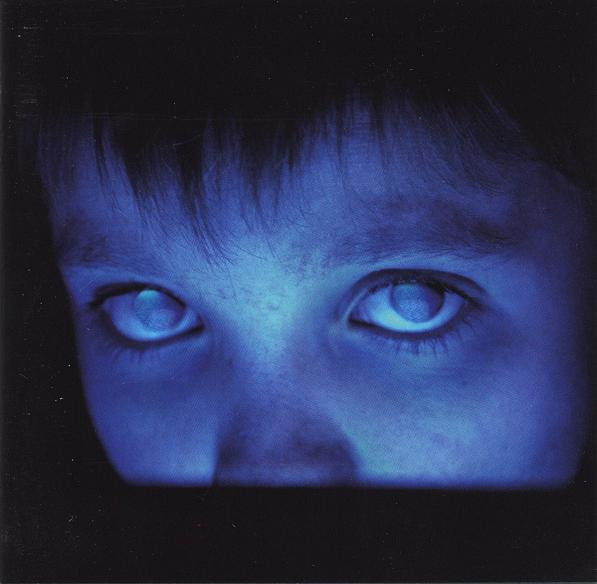 Porcupine Tree - Fear Of A Blank Planet (CD, Album)