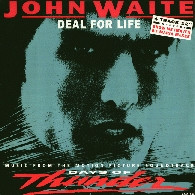 John Waite - Deal For Life (12")