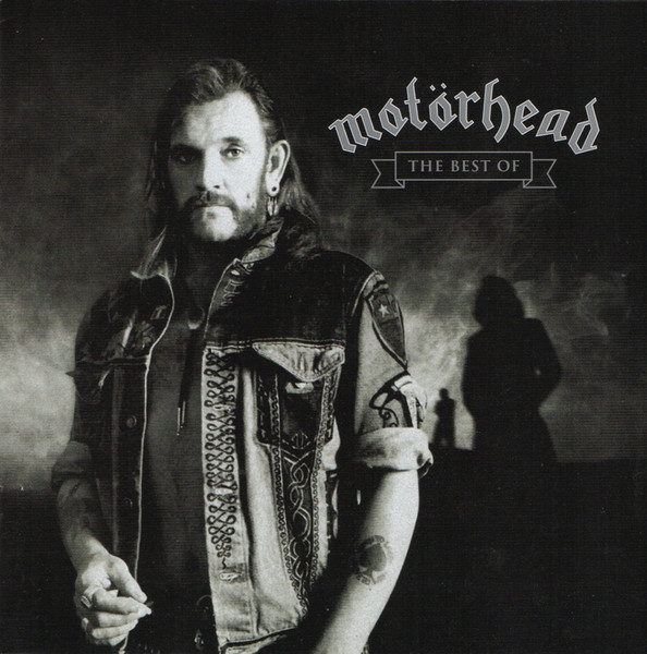 Motörhead - The Best Of (2xCD, Comp, RM)