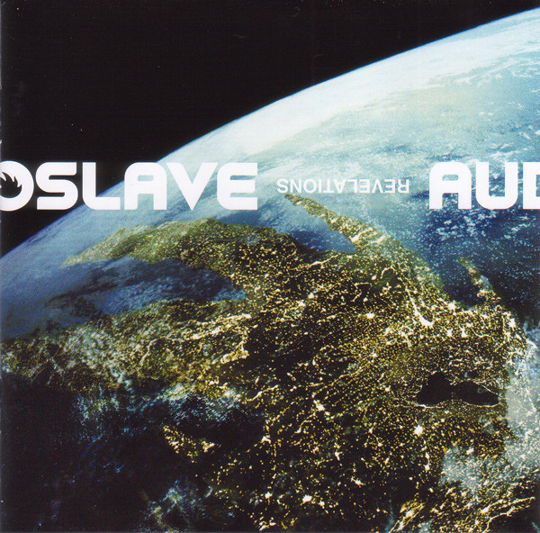 Audioslave - Revelations (CD, Album + DVD-V, PAL + S/Edition)