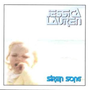 Jessica Lauren - Siren Song (CD, Album)