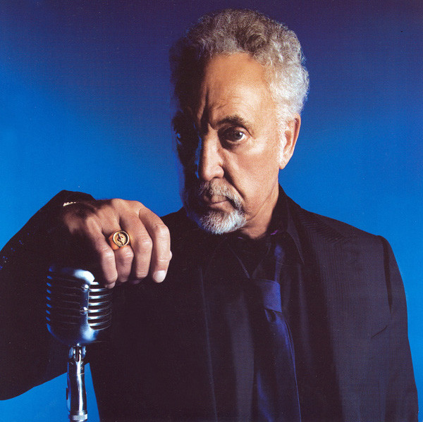 Tom Jones - Evil (7", Single)