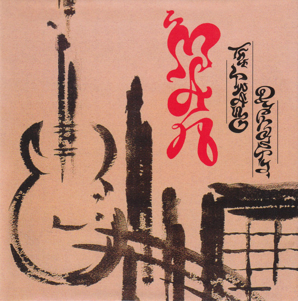 Man - The Twang Dynasty (3xCD, Album)