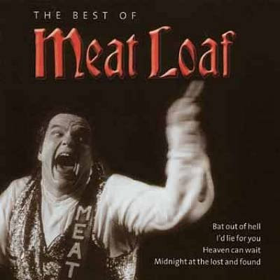 Meat Loaf - The Best Of Meat Loaf (CD, Comp)