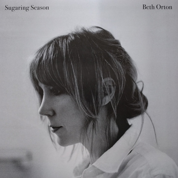 Beth Orton - Sugaring Season (LP, Album + CD, Album)