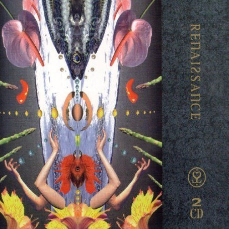 Renaissance (4) - Da Capo (2xCD, Comp)