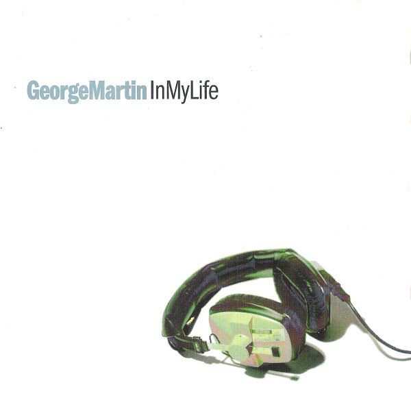 George Martin - In My Life (CD, Album)