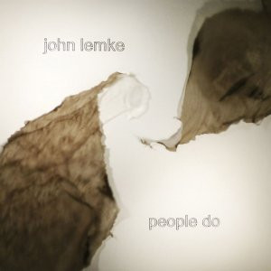 John Lemke - People Do (CD, Album)