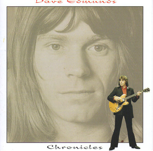 Dave Edmunds - Chronicles (CD, Comp)