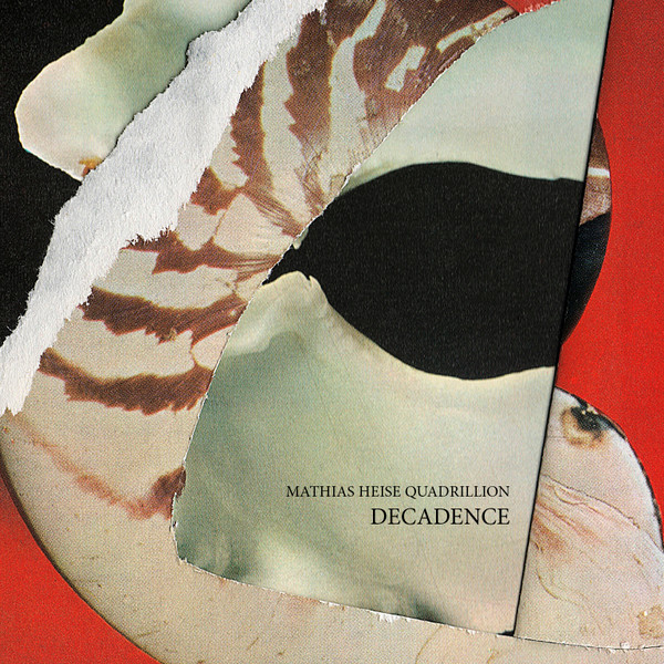 Mathias Heise Quadrillion - Decadence (CD, Album)