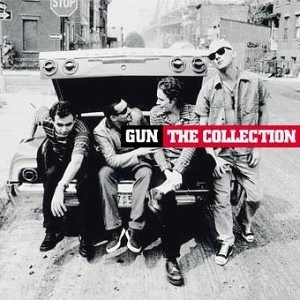 Gun (2) - The Collection (CD, Comp)