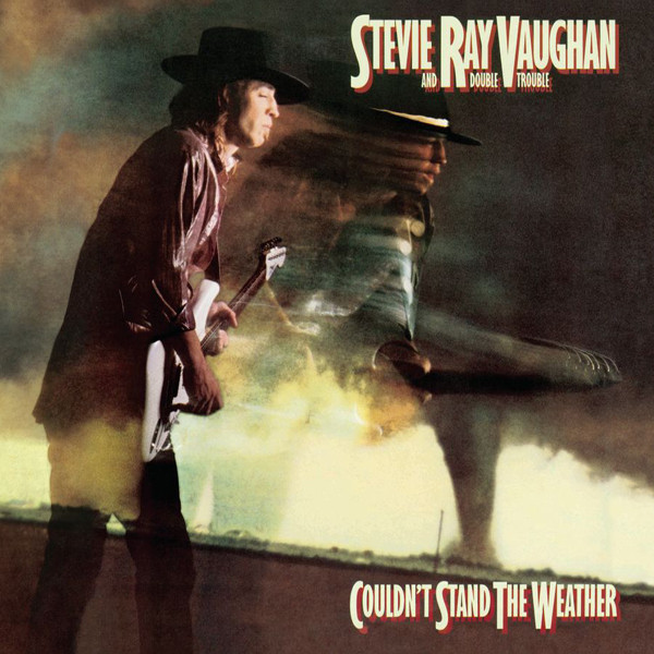 Stevie Ray Vaughan And Double Trouble* - Couldn't Stand The Weather (2xCD, Album, RE, RM)
