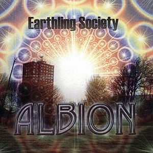 Earthling Society - Albion (CD, Album, Dig)