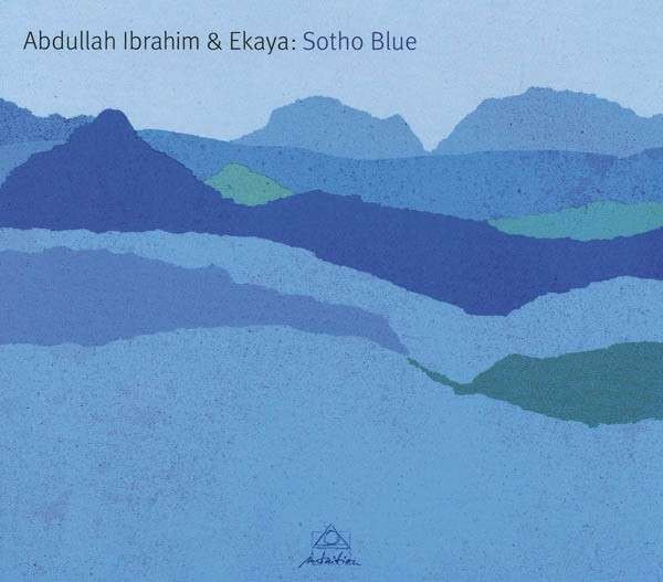 Abdullah Ibrahim & Ekaya - Sotho Blue (CD, Album)