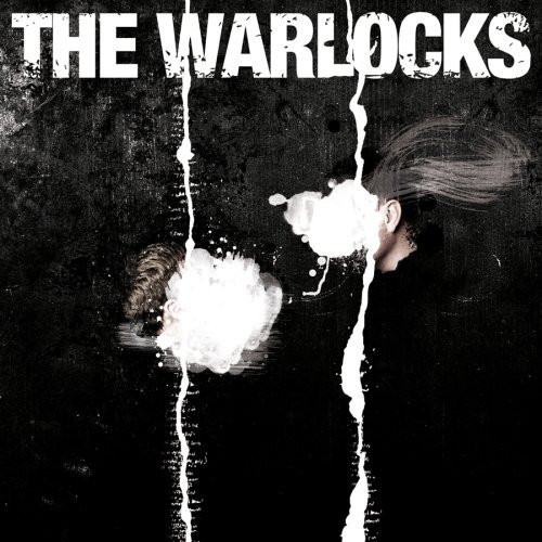 The Warlocks - The Mirror Explodes (CD, Album)