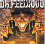 Dr. Feelgood - Doctors Orders (CD, Album, RE)